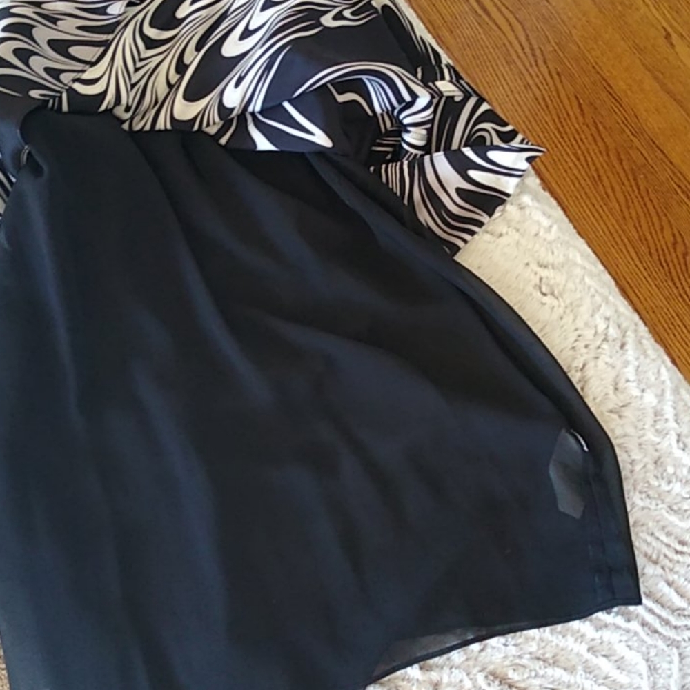 Escada Dress - Picture 9 of 14